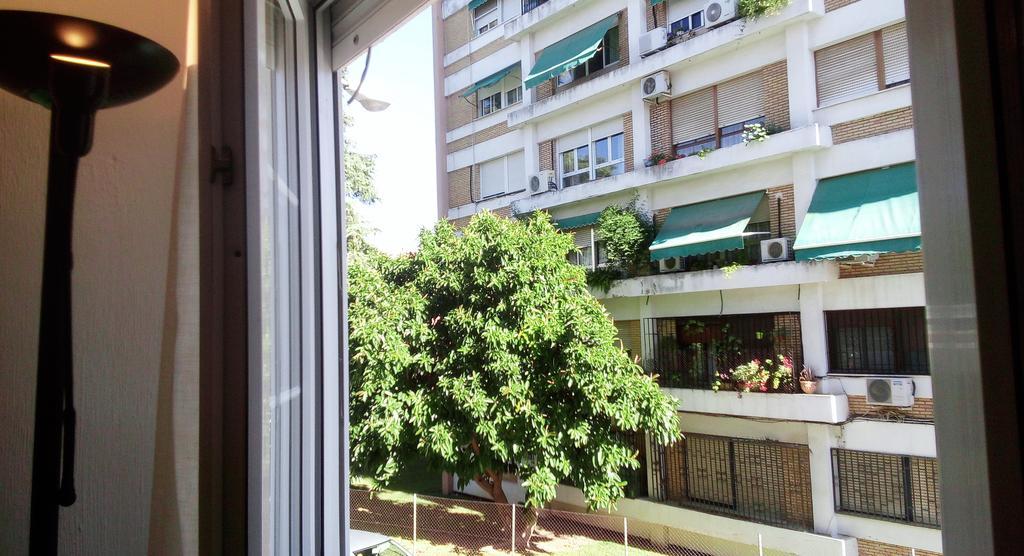 Alojamiento De Remedios Córdoba Exterior foto
